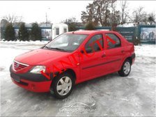 DAC03006 – Dacia Logan la 5.208 EUR (vândut)