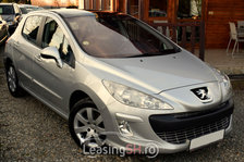PEU11271 – Peugeot 308 la 5.950 EUR (vândut)