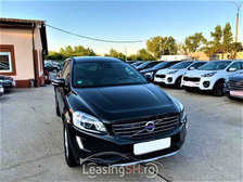 VOL18233 – Volvo XC 60 la 23.205 EUR (vândut)