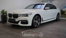 BMW09921 – BMW 730 la 81.753 EUR (vândut)