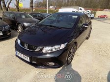 HON16837 – Honda Civic la 10.850 EUR (vândut)
