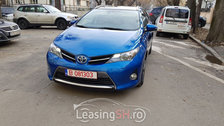 TOY15941 – Toyota Auris la 10.990 EUR (vândut)