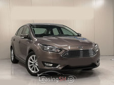 FOR12725 – Ford Focus Mk3 la 11.989 EUR