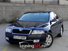 SKO05200 – Skoda Octavia la 7.254 EUR (vândut)