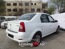 DAC04829 – Dacia Logan la 5.950 EUR (vândut)