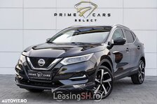 NIS100535 – Nissan Qashqai 1.3 DIG-T DCT TEKNA la 16.990 EUR