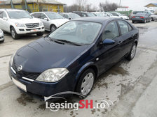 NIS04459 – Nissan Primera la 4.340 EUR (vândut)