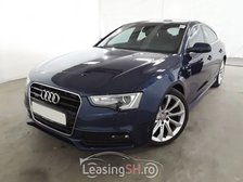 AUD22228 – Audi A5 la 22.491 EUR (vândut)