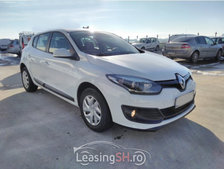 REN11541 – Renault Megane la 7.900 EUR (vândut)