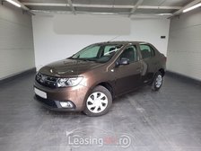 DAC24254 – Dacia Logan TCe la 8.800 EUR (vândut)