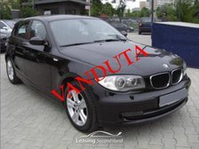 BMW03174 – BMW 118i la 12.700 EUR (vândut)