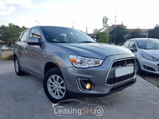 MIT17149 – Mitsubishi ASX la 11.220 EUR