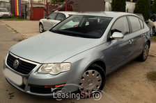 VOL12646 – Volkswagen Passat B6 la 4.850 EUR (vândut)