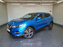 NIS30830 – Nissan Qashqai DCi ALL-MODE 4x4i la 19.390 EUR
