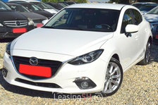 MAZ21789 – Mazda 3 la 8.990 EUR (vândut)