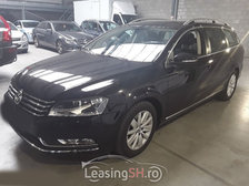 VOL13095 – Volkswagen Passat B7 la 13.328 EUR (vândut)