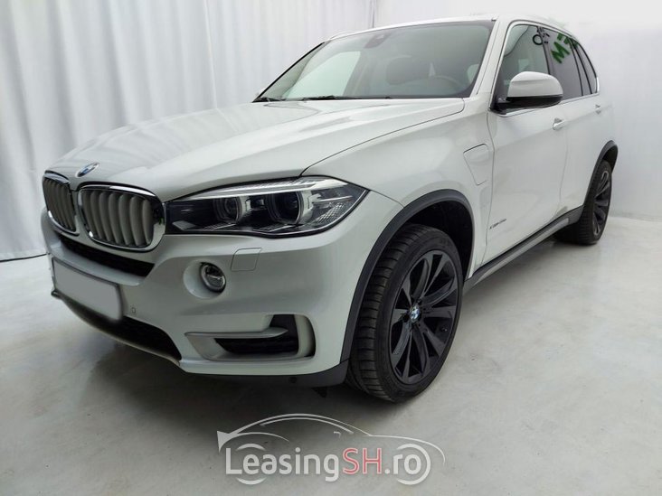 bmw mașini second- hand