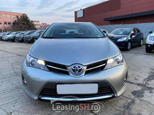 TOY20381 – Toyota Auris la 10.350 EUR (vândut)