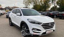 HYU34062 – Hyundai Tucson la 19.873 EUR