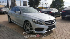 MER18848 – Mercedes-Benz C 200 la 24.990 EUR