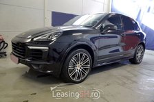 POR22613 – Porsche Cayenne la 49.999 EUR (vândut)
