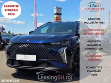 DSA100196 – DS Automobiles DS 7 Crossback DS7 1.5 BlueHDi 130 S&S EAT8 PALLAS la 28.490 EUR