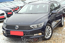 VOL24088 – Volkswagen Passat Variant la 10.950 EUR (vândut)