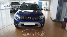 DAC23346 – Dacia Duster la 20.700 EUR (vândut)