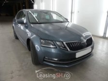 SKO21295 – Skoda Octavia III la 17.850 EUR (vândut)