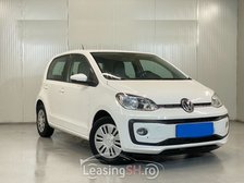 VOL24696 – Volkswagen Up la 5.990 EUR (vândut)