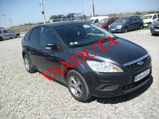 FOR01343 – Ford Focus la 8.816 EUR (vândut)