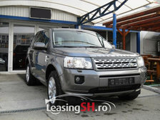 LAN03629 – Land Rover Freelander la 30.876 EUR (vândut)