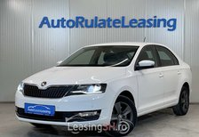 SKO34117 – Skoda Rapid la 11.289 EUR