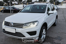 VOL21217 – Volkswagen Touareg la 27.727 EUR (vândut)
