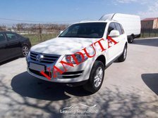 VOL03340 – Volkswagen Touareg la 22.940 EUR (vândut)