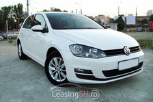 VOL11410 – Volkswagen Golf VII la 10.103 EUR (vândut)