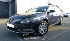 VOL08961 – Volkswagen Passat la 12.900 EUR (vândut)
