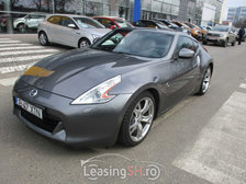 NIS16497 – Nissan 370Z la 15.900 EUR