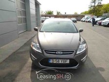 FOR09875 – Ford Mondeo la 13.090 EUR (vândut)