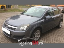 OPE08475 – Opel Astra la 5.891 EUR (vândut)