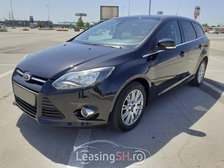 FOR20263 – Ford Focus la 8.989 EUR (vândut)