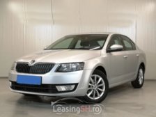 SKO22926 – Skoda Octavia la 10.689 EUR