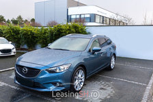 MAZ11887 – Mazda 6 la 13.990 EUR (vândut)
