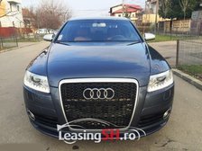 AUD06127 – Audi A6 la 10.950 EUR (vândut)