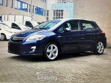 TOY15688 – Toyota Auris la 7.800 EUR (vândut)
