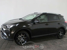 TOY15981 – Toyota RAV 4 la 29.631 EUR (vândut)