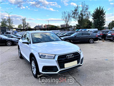AUD22565 – Audi Q5 la 29.631 EUR (vândut)