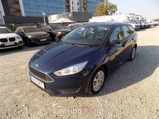 FOR18444 – Ford Focus la 10.300 EUR (vândut)