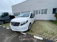 MER23635 – Mercedes-Benz Vito 114 la 36.057 EUR