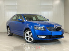 SKO23881 – Skoda Octavia la 10.789 EUR (vândut)